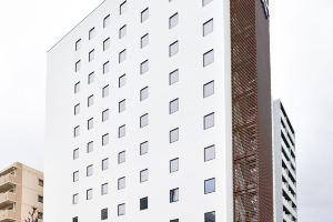 Comfort Hotel Nagoya Meiekiminami, Нагоя