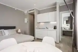 Mysweetplace - Largo Europa Apartments, Падуя