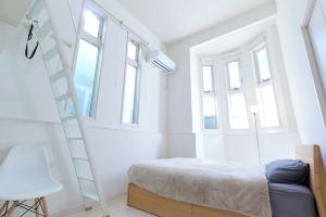 Soshigaya Apartment, Кавасаки