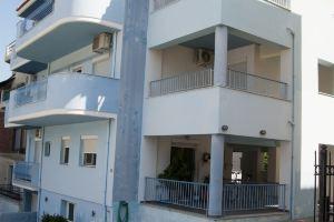 Chalkida Apartments, Халкида