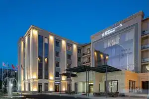Hotel «Inspira-S Tashkent», Ташкент