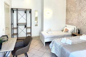 Bari Rooms Abate Gimma, Бари