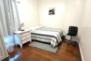 Charming 3-bedroom house in excellent Alameda with AC, WiFi, Окленд