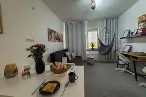 Lullus Appartment, Бад-Херсфельд