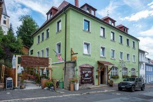 Das Kleine Landhotel im Fichtelgebirge, Фихтельберг