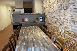 Historic old town apartment - best location for everything.... on foot, Швебиш-Халль