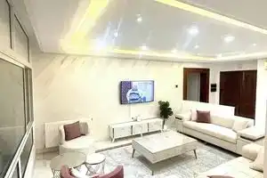 Luxury Stay With Panoramic Sea Views, Tourist Zone, Сусс
