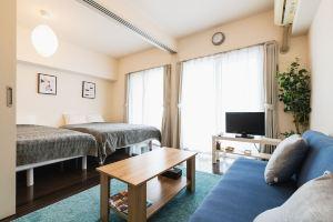 Haruyoshi Vacation Rental, Фукуока