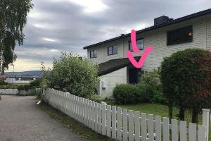 Keybutler Panorama Villa Ullern, Осло