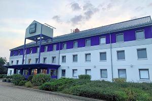 Ibis budget Dessau Ost, Дессау