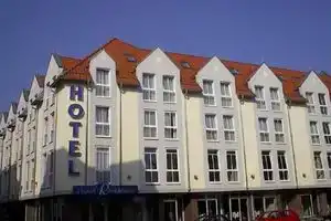 Residence, Ханау