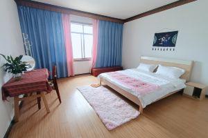 Naxi Courtyard Homestay, Лицзян