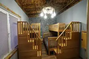 Guest House Akhalsheni, Местиа