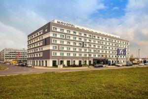 Novotel Düsseldorf Airport, Ратинген