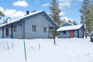 Tunturitähti, Акасломполо
