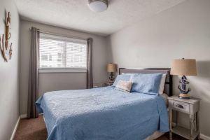 Whale Watcher Condo 1 - Meredith Lodging, Рокуэй-Бич