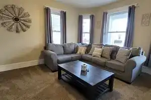 5-Mins to Cedar Point, 4-bedroom house., Сандаскай