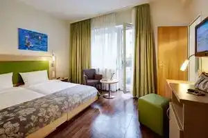 Hotel Imperial Dusseldorf, Sure Collection by BW, Дюссельдорф