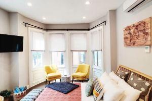 2227 Locust, Филадельфия