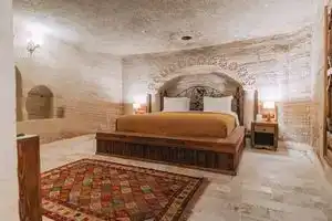 Sora Cave Hotel, Гёреме