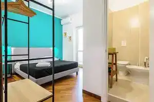 Dimora Vomero, Неаполь