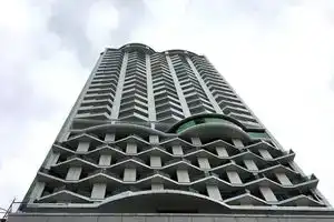 Panorama Sea View Studio!, Батуми