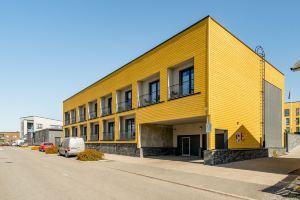 Hiisi Homes Turku Fleminginkatu, Турку