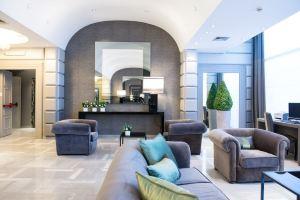 Апарт-отель «Residence Garden», Рим
