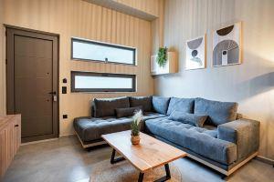 Noemi City Lofts, Ираклион