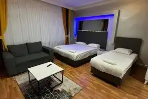 Yildirim SUIT Apart Hotel, Анкара