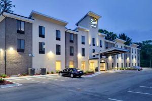 Sleep Inn Greensboro - Coliseum Area, Гринсборо