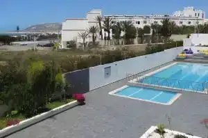 Ocean Atlantic View (Ex Bo Hotel), Агадир