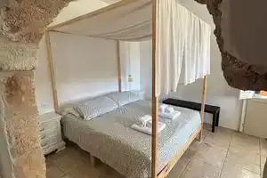 Masseria Pelosella B&B, Фазано