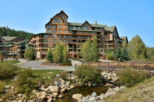 Zephyr Luxury Condo #2507 by Winter Park Escapes, Винтер-Парк