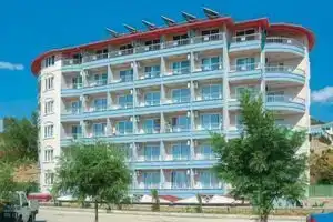 Time Hotel, Конаклы