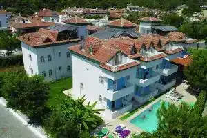 Dursun Apart, Ичмелер