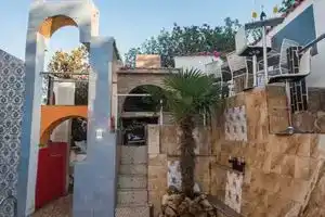 Palma Croatia, Шибеник
