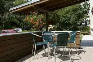 Hotel Jonathan, Брно