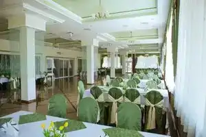 Recreation Center "izumrud", Мостовской