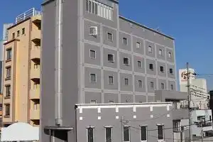 Brighton Hotel Mimaruya, Хитатинака