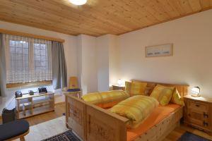 Ferienwohnung VI 338a, Скуоль