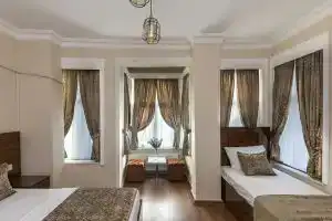 Grey House Suit İstanbul - Historical Peninsula, Стамбул