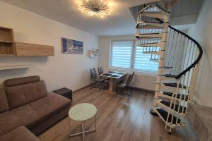 Torockói 2bedroom Apartment, Кечкемет