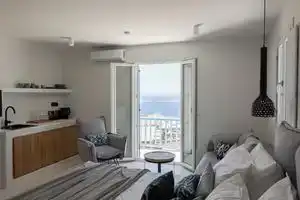 Boho Origin Mykonos, Миконос