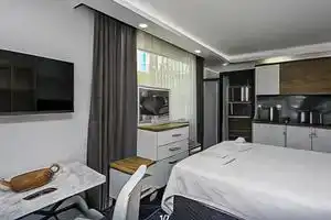 Terra Garden Hotel, Бельдиби