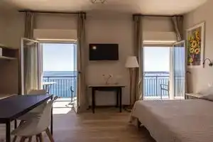 IG- "Talìa Apartments", Джиардини-Наксос