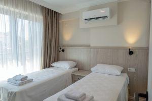 Uliv Apart Otel & SPA, Айвалык