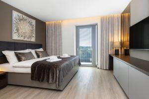 Hotel Awam, Градец-Кралове
