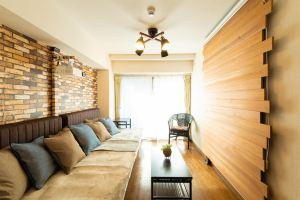 GT05 YOKOHAMA 2BEDROOM APARTMENT max (7 ppl), Кавасаки