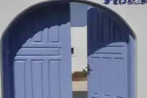 Beyaz Hotel, Бодрум